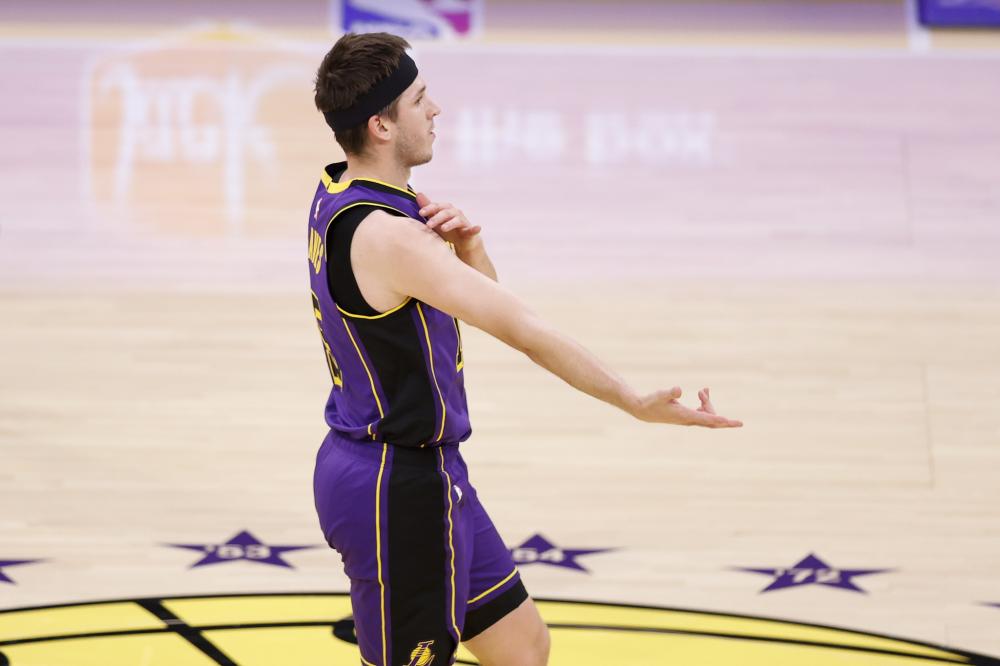 球员在赛场 球员在赛场