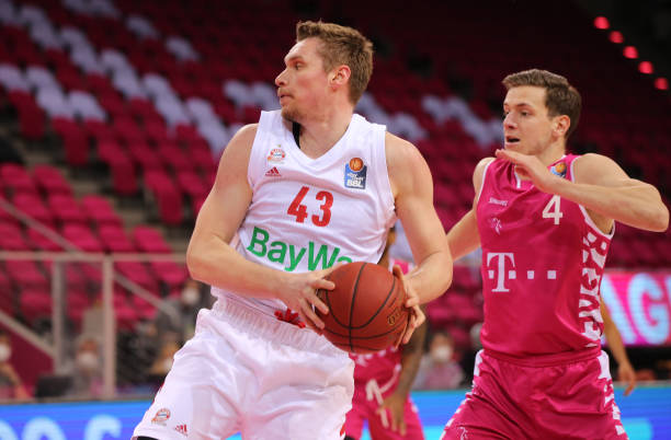 潜在的赛场 潜在的赛场